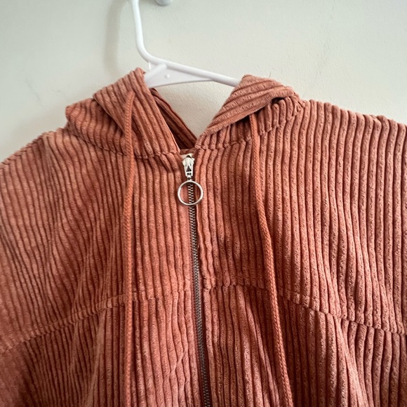 Altard State cropped sweatshirt - Picture 2 of 4